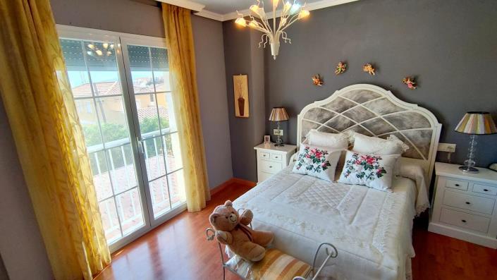 Image No.26-Duplex de 3 chambres à vendre à San Juan De Los Terreros