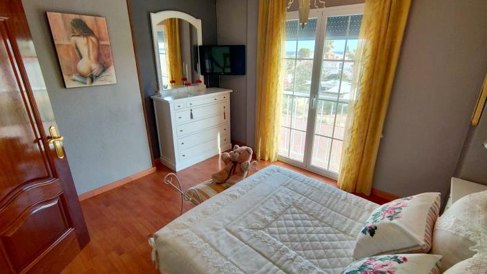 Image No.27-Duplex de 3 chambres à vendre à San Juan De Los Terreros