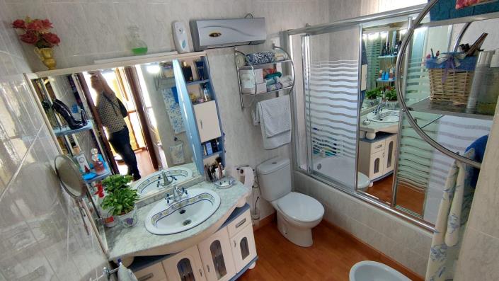 Image No.30-Duplex de 3 chambres à vendre à San Juan De Los Terreros