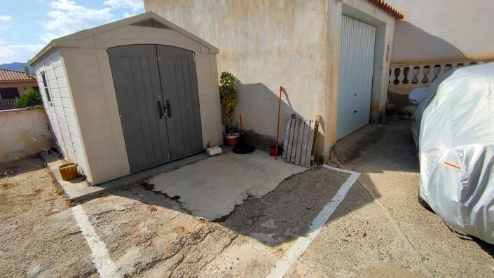 Image No.34-Duplex de 3 chambres à vendre à San Juan De Los Terreros