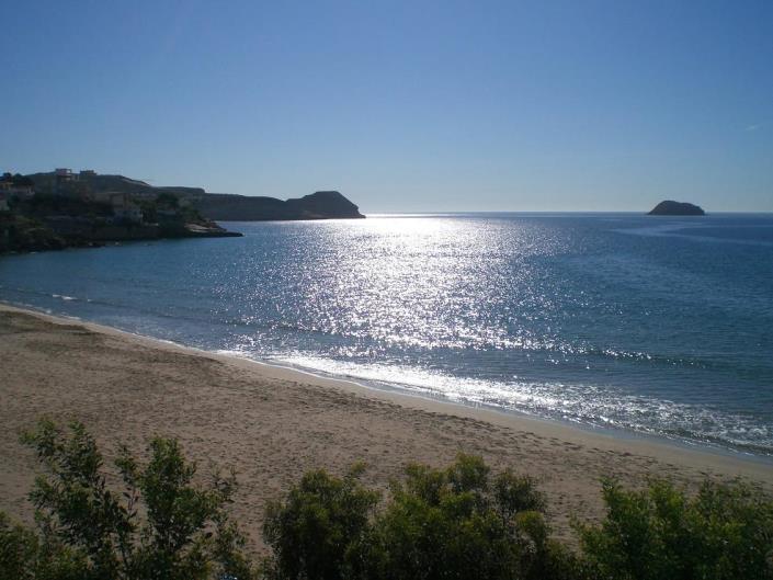 Image No.40-Duplex de 3 chambres à vendre à San Juan De Los Terreros