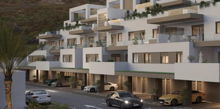 Image No.2-1 Bed Apartment for sale