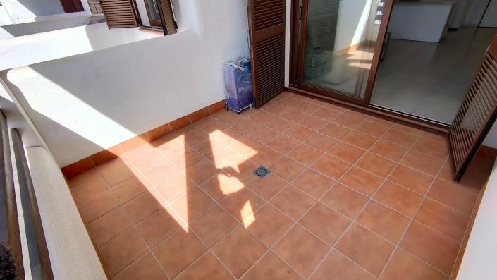 Image No.9-Appartement de 1 chambre à vendre à San Juan De Los Terreros