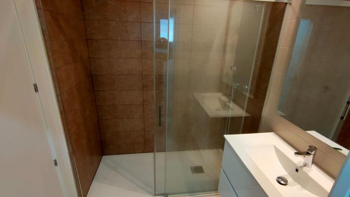 Image No.11-Appartement de 1 chambre à vendre à San Juan De Los Terreros