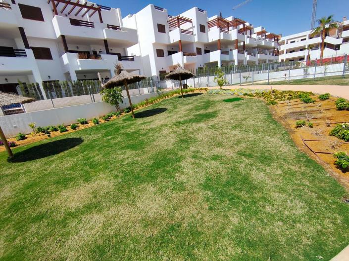 Image No.22-Appartement de 1 chambre à vendre à San Juan De Los Terreros