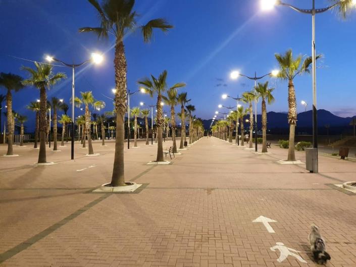 Image No.34-Appartement de 1 chambre à vendre à San Juan De Los Terreros