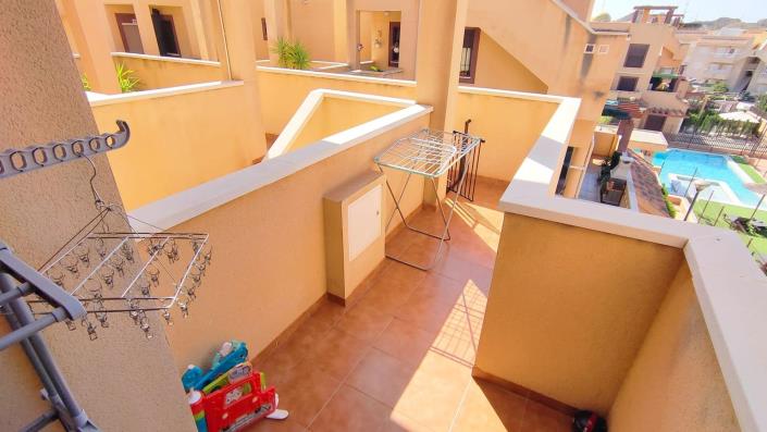 Image No.21-2 Bed Penthouse for sale