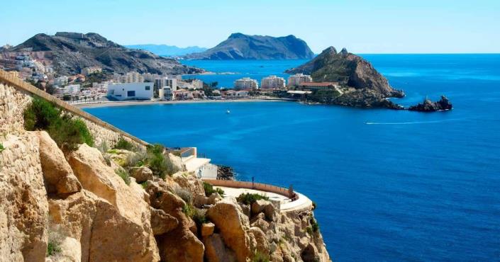 Image No.32-2 Bed Penthouse for sale