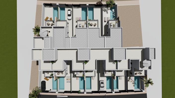 Image No.2-3 Bed Villa for sale