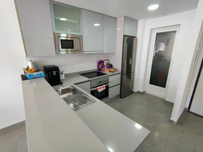 Image No.5-Penthouse de 2 chambres à vendre à San Juan De Los Terreros