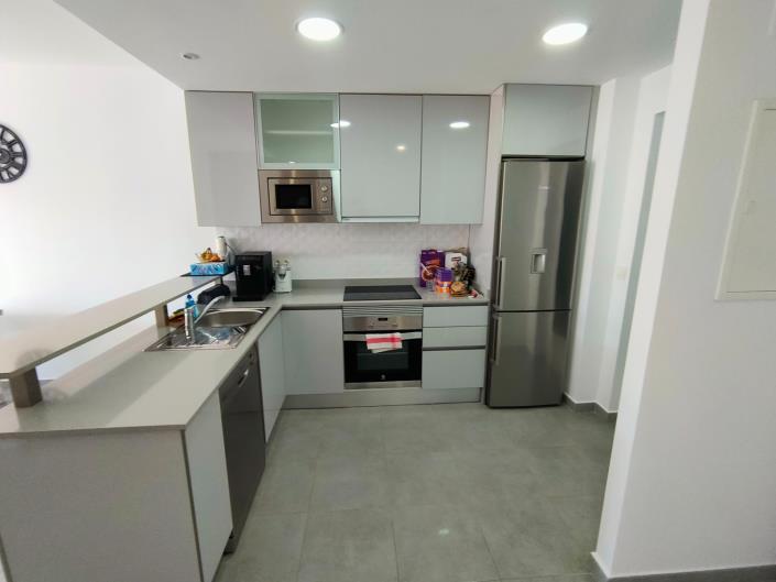 Image No.6-Penthouse de 2 chambres à vendre à San Juan De Los Terreros