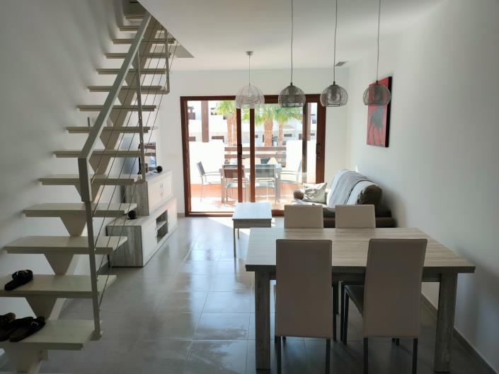 Image No.11-Penthouse de 2 chambres à vendre à San Juan De Los Terreros