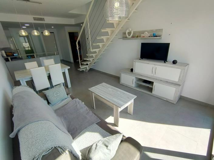 Image No.13-Penthouse de 2 chambres à vendre à San Juan De Los Terreros