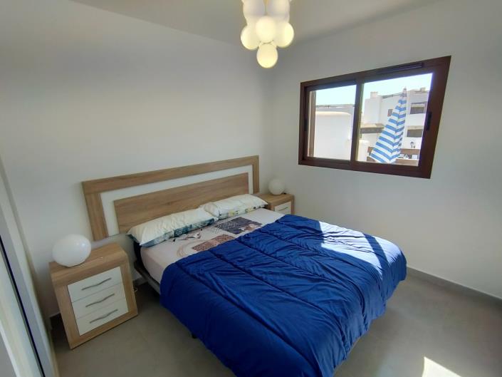 Image No.24-Penthouse de 2 chambres à vendre à San Juan De Los Terreros