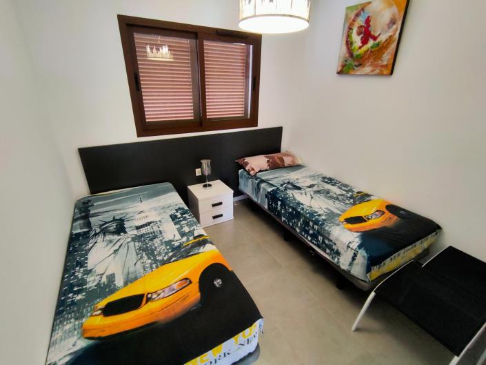 Image No.25-Penthouse de 2 chambres à vendre à San Juan De Los Terreros