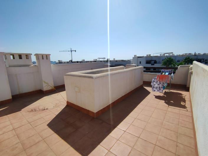 Image No.3-Penthouse de 2 chambres à vendre à San Juan De Los Terreros