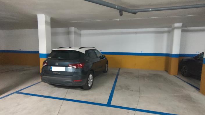 Image No.35-Penthouse de 2 chambres à vendre à San Juan De Los Terreros