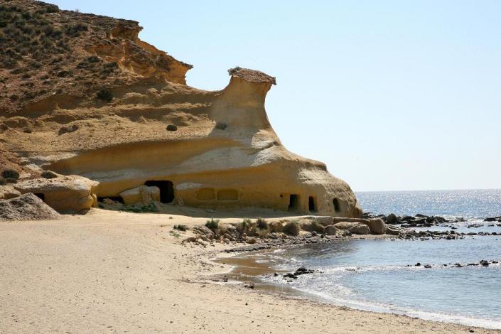 Image No.41-Penthouse de 2 chambres à vendre à San Juan De Los Terreros