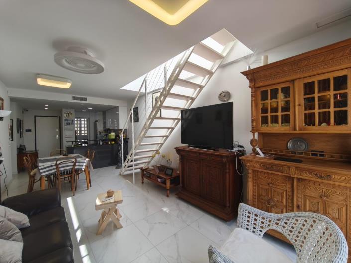 Image No.6-Appartement de 3 chambres à vendre à San Juan De Los Terreros