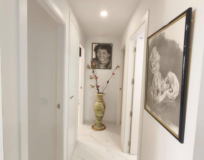 Image No.8-Appartement de 3 chambres à vendre à San Juan De Los Terreros