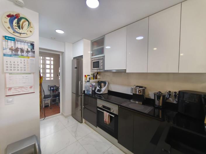 Image No.17-Appartement de 3 chambres à vendre à San Juan De Los Terreros