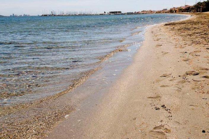 Image No.25-Chalet de 3 chambres à vendre à Los Nietos