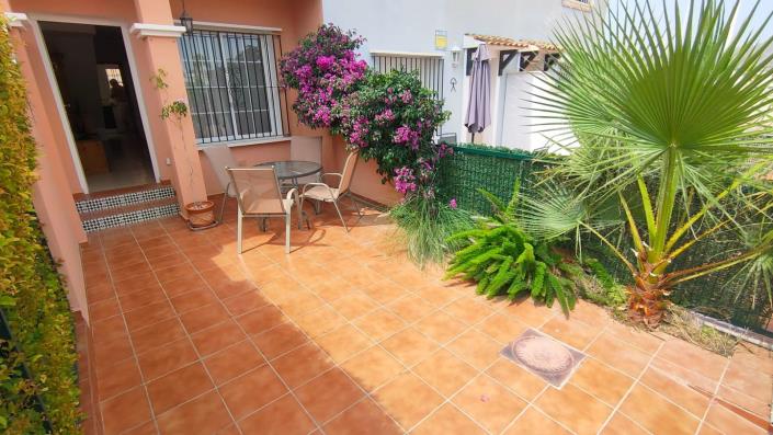 Image No.3-Maison de 2 chambres à vendre à San Juan De Los Terreros