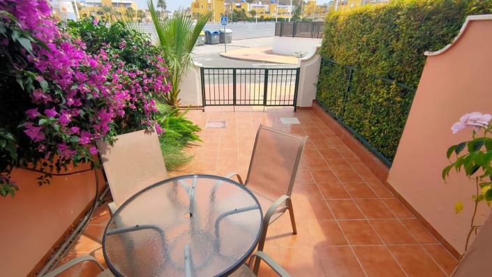 Image No.4-Maison de 2 chambres à vendre à San Juan De Los Terreros