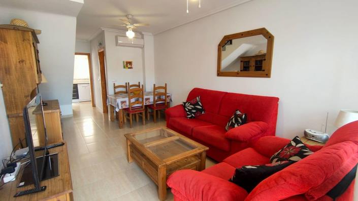 Image No.6-Maison de 2 chambres à vendre à San Juan De Los Terreros