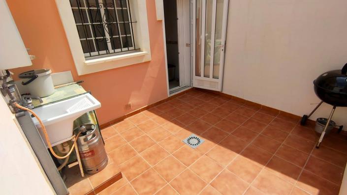 Image No.10-Maison de 2 chambres à vendre à San Juan De Los Terreros