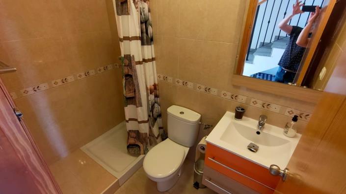 Image No.12-Maison de 2 chambres à vendre à San Juan De Los Terreros