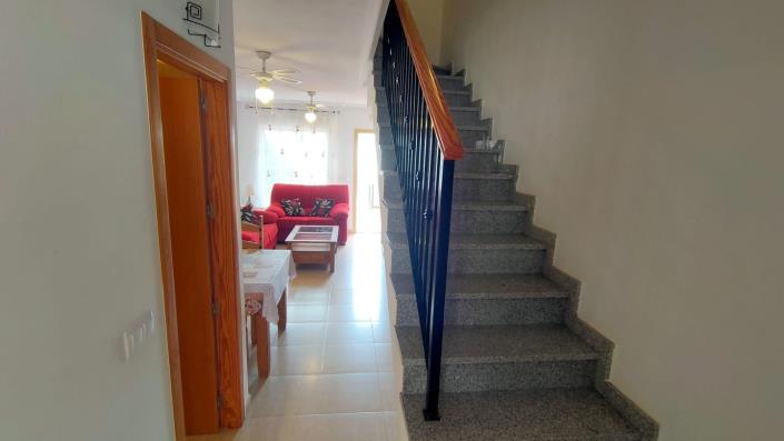 Image No.13-Maison de 2 chambres à vendre à San Juan De Los Terreros