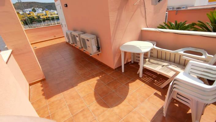 Image No.20-Maison de 2 chambres à vendre à San Juan De Los Terreros