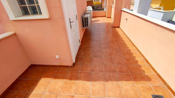 Image No.21-Maison de 2 chambres à vendre à San Juan De Los Terreros