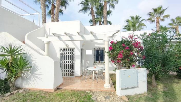 Image No.2-Maison de 2 chambres à vendre à San Juan De Los Terreros