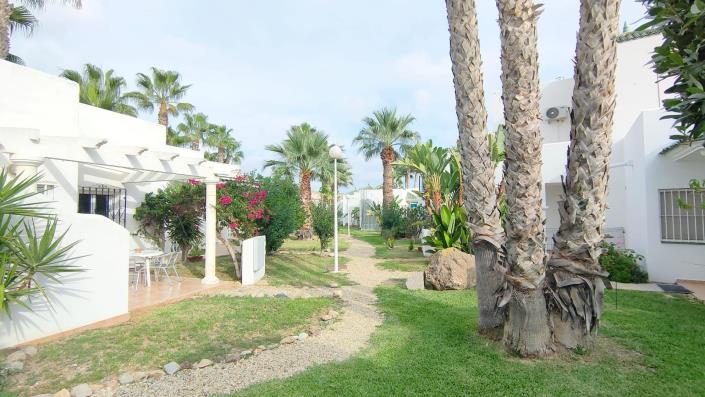 Image No.3-Maison de 2 chambres à vendre à San Juan De Los Terreros