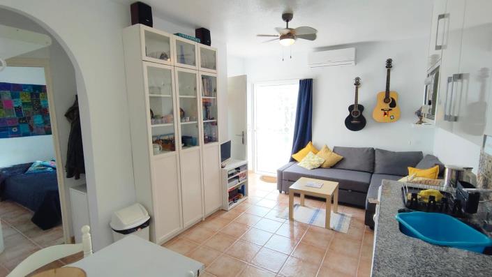 Image No.5-Maison de 2 chambres à vendre à San Juan De Los Terreros