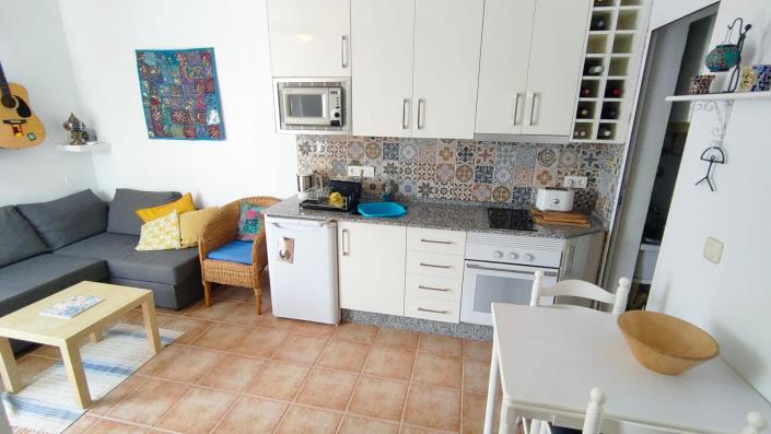 Image No.6-Maison de 2 chambres à vendre à San Juan De Los Terreros