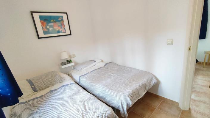 Image No.9-Maison de 2 chambres à vendre à San Juan De Los Terreros