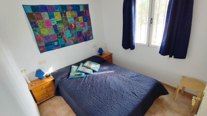 Image No.11-Maison de 2 chambres à vendre à San Juan De Los Terreros