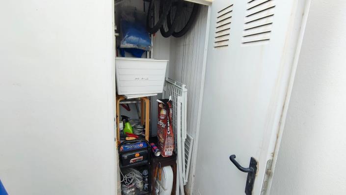 Image No.15-Maison de 2 chambres à vendre à San Juan De Los Terreros