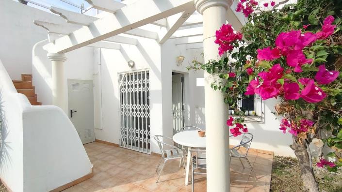 Image No.17-Maison de 2 chambres à vendre à San Juan De Los Terreros