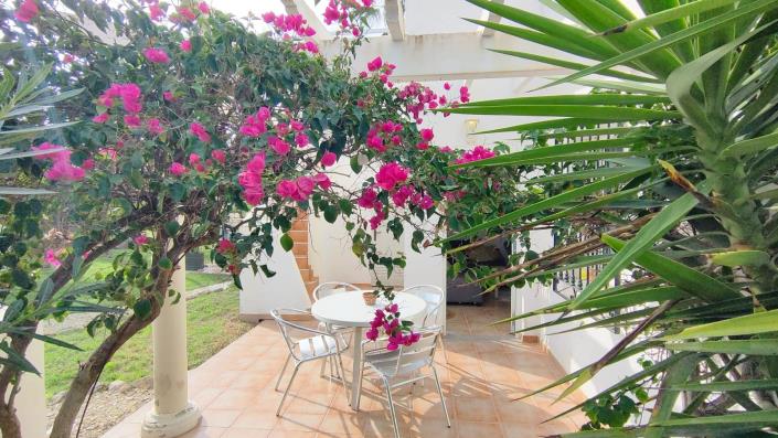 Image No.18-Maison de 2 chambres à vendre à San Juan De Los Terreros