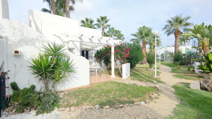 Image No.19-Maison de 2 chambres à vendre à San Juan De Los Terreros