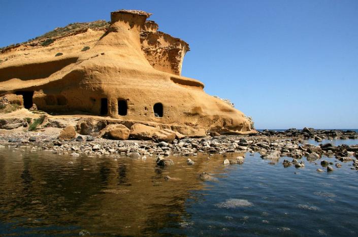 Image No.23-Maison de 2 chambres à vendre à San Juan De Los Terreros
