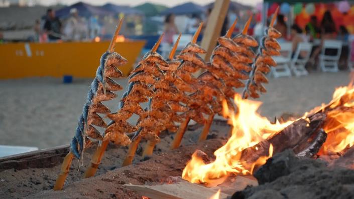 Image No.24-Maison de 2 chambres à vendre à San Juan De Los Terreros