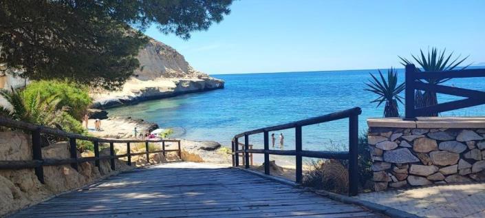 Image No.25-Maison de 2 chambres à vendre à San Juan De Los Terreros