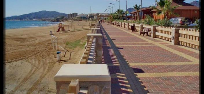 Image No.26-Maison de 2 chambres à vendre à San Juan De Los Terreros