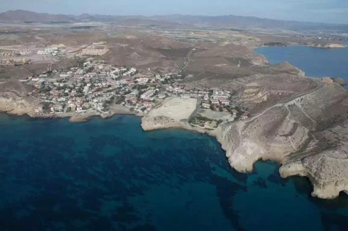 Image No.27-Maison de 2 chambres à vendre à San Juan De Los Terreros