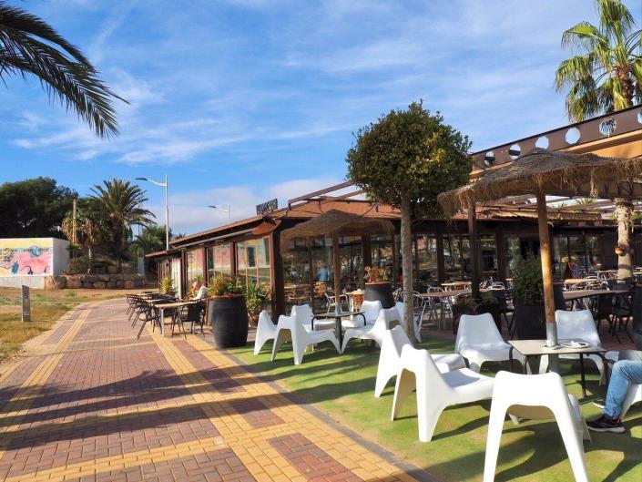 Image No.28-Maison de 2 chambres à vendre à San Juan De Los Terreros